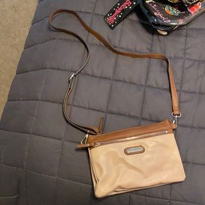 Tyler Rodan purse